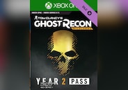 Tom Clancy's Ghost Recon Wildlands - Year 2 Pass