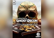 Tom Clancy's Ghost Recon Wildlands