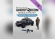 Tom Clancy's Ghost Recon® Breakpoint : Sentinel Corp. Pack