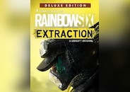 Tom Clancy's Rainbow Six Extraction Deluxe Edition PC