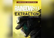 Tom Clancy's Rainbow Six Extraction Deluxe Edition PC