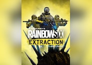 Tom Clancy's Rainbow Six Extraction