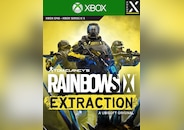 Tom Clancy's Rainbow Six Extraction