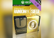 Tom Clancy's Rainbow Six Siege