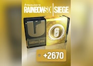 Tom Clancy's Rainbow Six Siege