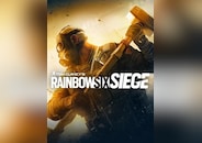 Tom Clancy's Rainbow Six Siege Account