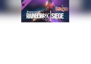 Tom Clancy's Rainbow Six Siege - Castle Blood Dragon