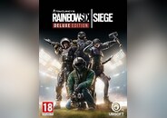 Tom Clancy's Rainbow Six Siege