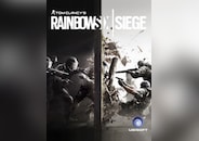Tom Clancy's Rainbow Six Siege