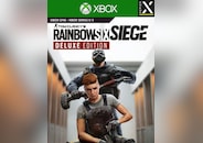 Tom Clancy's Rainbow Six Siege