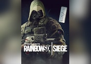 Tom Clancy's Rainbow Six Siege - Kapkan Assassin's Creed Skin