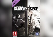 Tom Clancy's Rainbow Six Siege - Topaz Weapon Skin PC