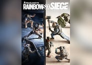 Tom Clancy's Rainbow Six Siege