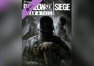 Tom Clancy's Rainbow Six Siege - Year 4 Pass