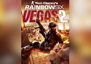 Tom Clancy's Rainbow Six Vegas 2 PC
