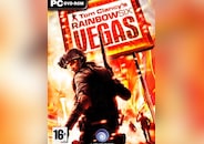 Tom Clancy's Rainbow Six Vegas PC