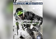 Tom Clancy's Splinter Cell: Blacklist Deluxe Edition