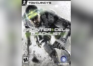 Tom Clancy’s Splinter Cell Blacklist