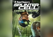 Tom Clancy's Splinter Cell Chaos Theory