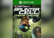 Tom Clancy's Splinter Cell Chaos Theory