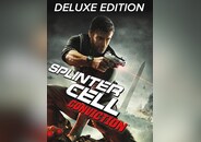 Tom Clancy's Splinter Cell Conviction: Deluxe Edition