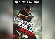 Tom Clancy's Splinter Cell Conviction: Deluxe Edition