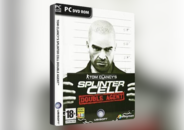 Tom Clancy's Splinter Cell: Double Agent