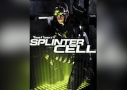 Tom Clancy's Splinter Cell PC