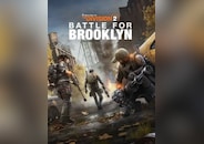 Tom Clancy's The Division 2: Battle for Brooklyn DLC