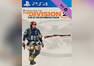 Tom Clancy's The Division 2 - First Responder Pack