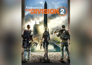 Tom Clancy's The Division 2