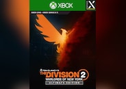 Tom Clancy's The Division 2