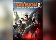 Tom Clancy's The Division 2