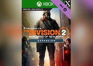 Tom Clancy's The Division 2 Warlords of New York Expansion