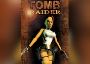 Tomb Raider I