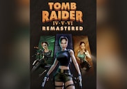 Tomb Raider IV-VI Remastered PC