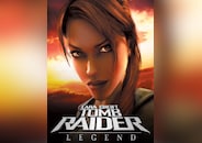 Tomb Raider: Legend
