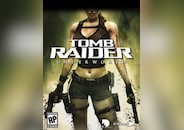 Tomb Raider: Underworld