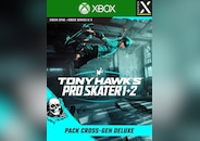 Tony Hawk's™ Pro Skater™ 1 + 2