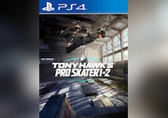 Tony Hawk's™ Pro Skater™ 1 + 2 PS4