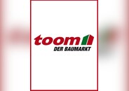 Toom Baumarkt Gift Card 40 EUR