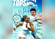 TopSpin 2K25