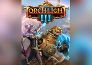 Torchlight III