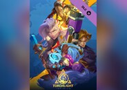 Torchlight Infinite - Sandlord (S8)