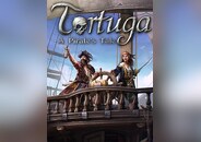 Tortuga - A Pirate's Tale