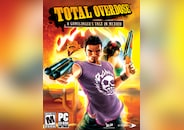 Total Overdose: A Gunslinger's Tale in Mexico