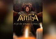 Total War: ATTILA - Age of Charlemagne Campaign Pack PC