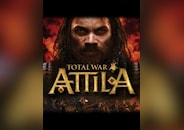 Total War: Attila