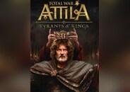 Total War: ATTILA - Tyrants & Kings Edition