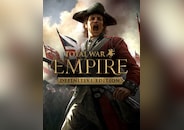 Total War: EMPIRE – Definitive Edition PC